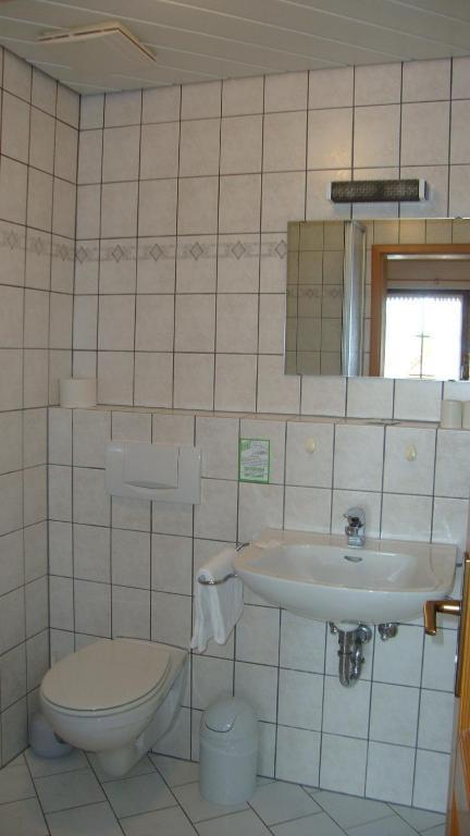 Mettenberger Hof - Pension Grafenhausen Værelse billede